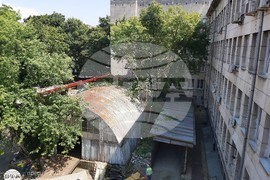 БТА - 127-ата годишнина - обновяване на сградата