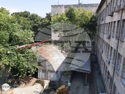 БТА - 127-ата годишнина - обновяване на сградата