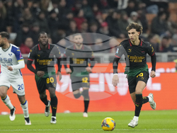 Italy Soccer Serie A