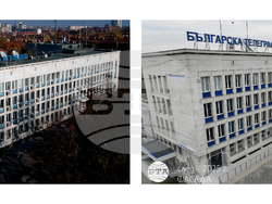 БТА - 127-ата годишнина - обновяване на сградата