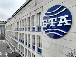 БТА - 127-ата годишнина - обновяване на сградата