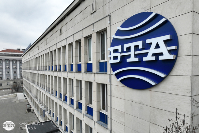 БТА посреща 127-ата си годишнина с читалня за архивите, свой шрифт и обновена новинарска стая