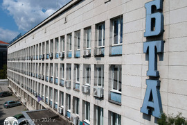 БТА - 127-ата годишнина - обновяване на сградата