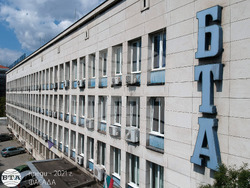 БТА - 127-ата годишнина - обновяване на сградата