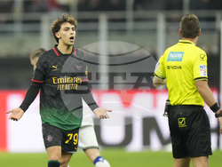 Italy Soccer Serie A