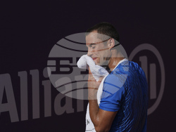 Argentina Open ATP Tennis