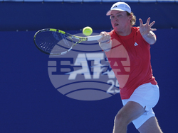 Delray Beach Open Tennis