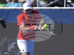 Delray Beach Open Tennis
