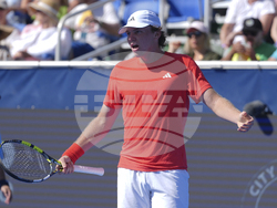 Delray Beach Open Tennis