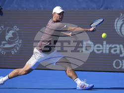 Delray Beach Open Tennis