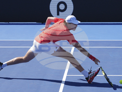 Delray Beach Open Tennis