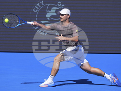 Delray Beach Open Tennis