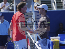 Delray Beach Open Tennis