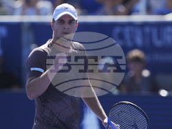 Delray Beach Open Tennis