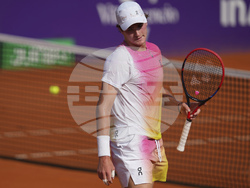 Argentina Open ATP Tennis