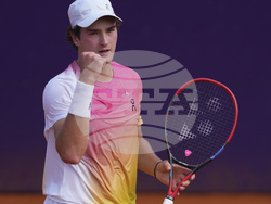 Argentina Open ATP Tennis