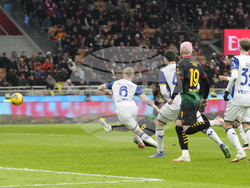 Italy Soccer Serie A