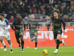 Italy Soccer Serie A