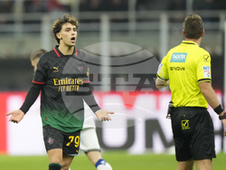 Italy Soccer Serie A