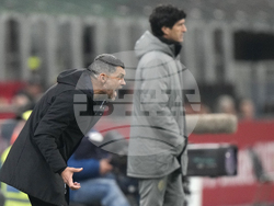 Italy Soccer Serie A