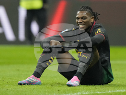 Italy Soccer Serie A