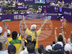 Argentina Open ATP Tennis