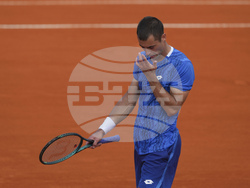 Argentina Open ATP Tennis