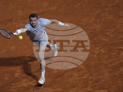 Argentina Open ATP Tennis
