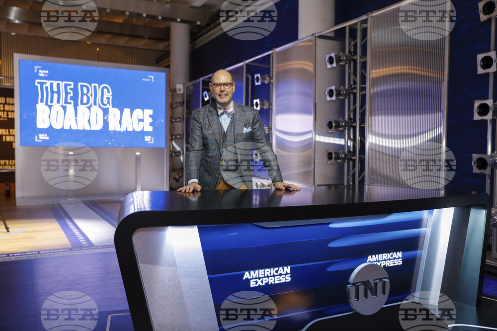 The Amex Experience at NBA All-Star 2025