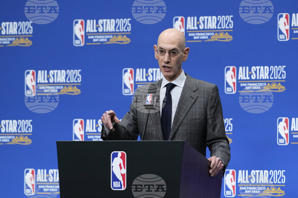 НБА представи нов формат на „Мача на звездите“