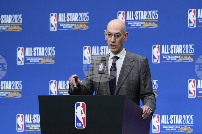 НБА представи нов формат на „Мача на звездите“