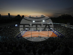 Argentina Open ATP Tennis