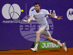 Argentina Open ATP Tennis