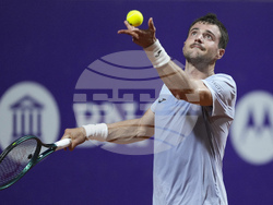 Argentina Open ATP Tennis