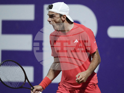 Argentina Open ATP Tennis