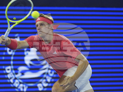 Delray Beach Open Tennis