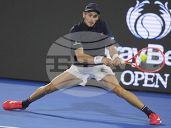 Delray Beach Open Tennis