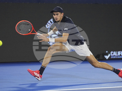 Delray Beach Open Tennis