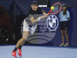 Delray Beach Open Tennis