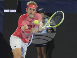 Delray Beach Open Tennis