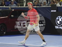 Delray Beach Open Tennis