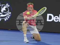 Delray Beach Open Tennis