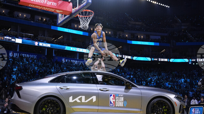 Индиана Пейсърс привлече трикратния шампион по забивки в НБА Мак МакКлънг в опит да реши кризата на гардовите позиции