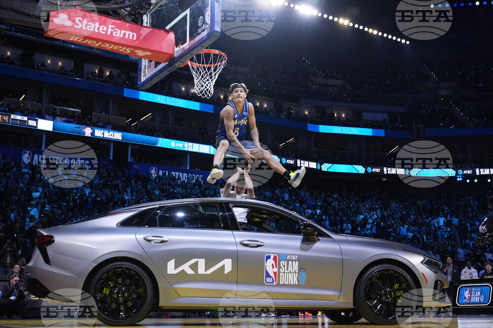 Индиана Пейсърс привлече трикратния шампион по забивки в НБА Мак МакКлънг в опит да реши кризата на гардовите позиции