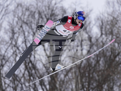 Japan Ski Jumping World Cup