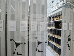 Фотоархив  БТА