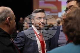 Българска социалистическа партия - конгрес