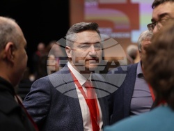 Българска социалистическа партия - конгрес