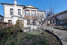 Кърджали - Керимова къща