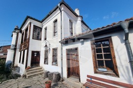 Кърджали - Керимова къща